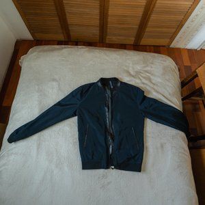 Zara Bomber Men's Small